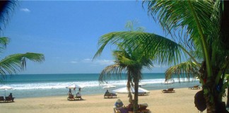 Отдых в Индонезии