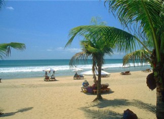 Отдых в Индонезии: Флорес Отдых в Индонезии