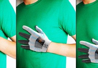 instant glove