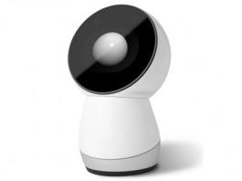 jibo family robot-1