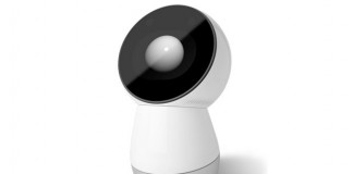 jibo family robot-1