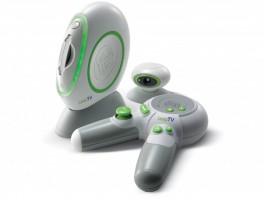 leaptv leapfrog
