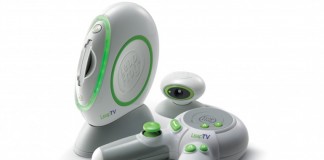 leaptv leapfrog