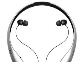 Стереонаушники с Bluetooth LG Tone Infinim Premium от Хармена Кардона lg tone infinim