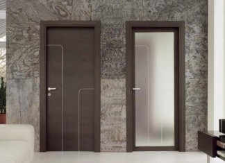 Только лучшие межкомнатные двери!