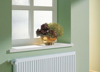 Прокладка отопления в городе и за его чертой отопления