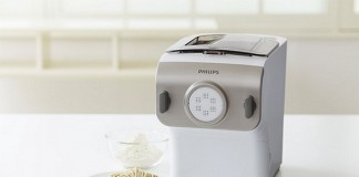 philips noodle maker