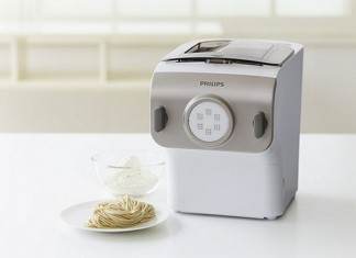 philips noodle maker