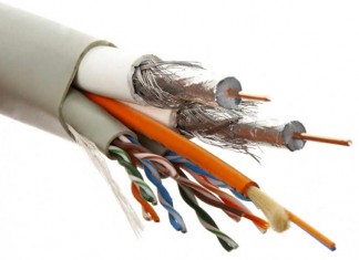 Лучшие кабели