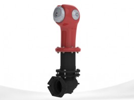 sigelock spartan hydrant