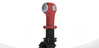 sigelock spartan hydrant