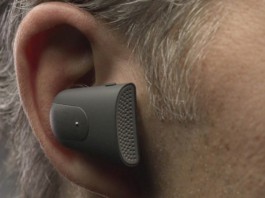 Soundhawk Smart Listening System предлагает новые возможности для Bluetooth-наушников soundhawk