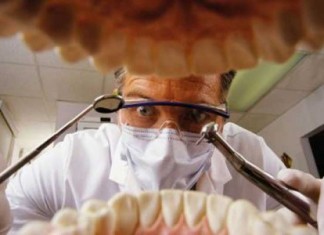 Стоматология — путь к белоснежной улыбке! Лечим зубы правильно!