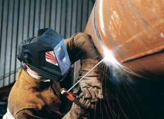 Сварочное оборудование для быта и работы