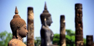 факты о Таиланде