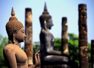Интересные факты о Таиланде. факты о Таиланде