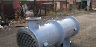 Теплообменники