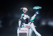 tess robot