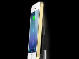 thinium charger
