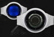 часы tokyoflash kisai rogue