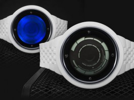 часы tokyoflash kisai rogue