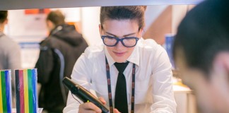 будущее за 3D