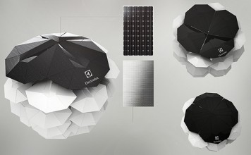 Air Purifying Drone займётся очисткой воздуха в городе urbancone