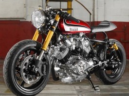 yamaha virago xv750