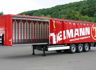 Основные виды полуприцепов-цистерн (ППЦ) виды полуприцепов