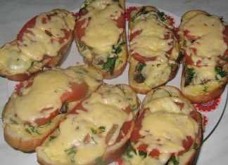 Обновите свой кулинарный запас!