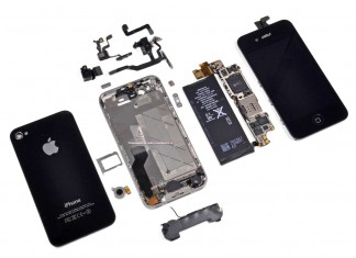 Выбирайте только оригинальные запчасти — вот Вам наш совет!