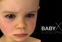 Baby X
