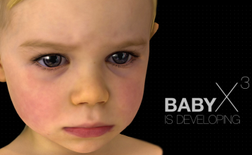 Baby X
