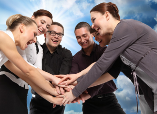 Основные способы сплочения рабочего коллектива