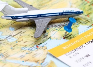 Особенности приобретения дешёвых авиабилетов