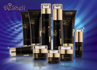 Главные достоинства израильской косметики Desheli