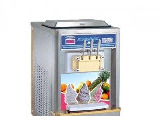 Основные критерии выбора фризера для мягкого мороженного