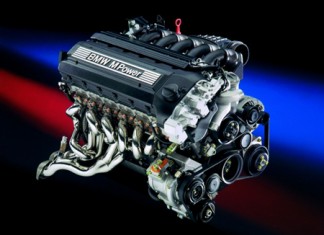 Особенности выбора контрактных двигателей