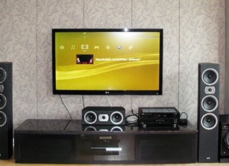 Акустические системы без ограничений