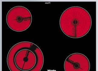 Готовим с комфортом
