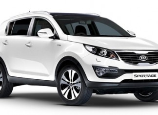 Обзор технических характеристик Киа Спортейдж 2014