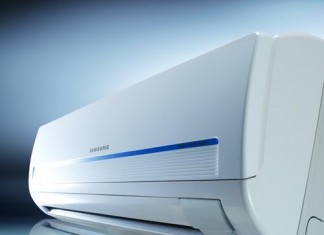 Нас спасет качественный кондиционер!