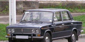 ВАЗ 2103