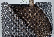 Революционный горшок Air-Pot поможет вырастить более здоровые растения(видео) air pots