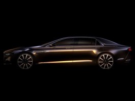 aston lagonda