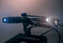 Blackline — совершенный городской велосипед blackline