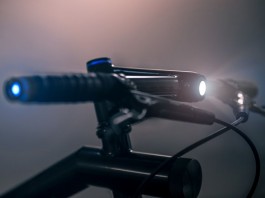 Blackline — совершенный городской велосипед blackline