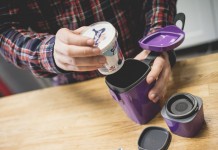 Продовольственные контейнеры Unikia ComplEat — настоящие инновации (фоторепортаж) compleat