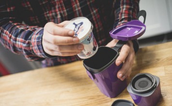 Продовольственные контейнеры Unikia ComplEat — настоящие инновации (фоторепортаж) compleat