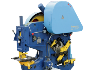 Режем по металлу качественно!